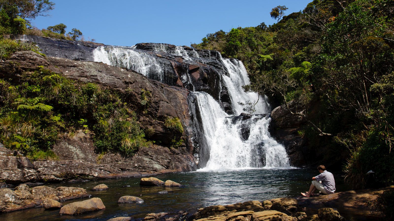 23-Day Sri Lanka Tour private Sri Lanka tour
